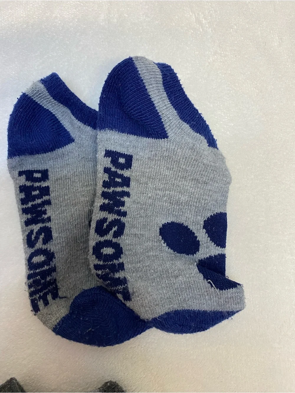 Paw Patrol socks boys low